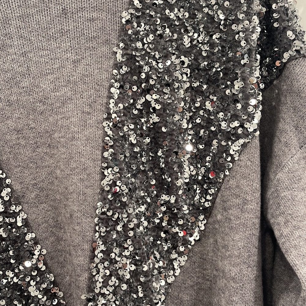 Wildflower sweater - Picture 4 of 4